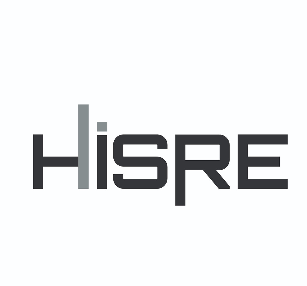 HISRE logo